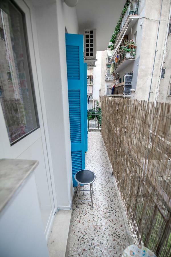 Alkamenous Apartment Petros Vipgreece Athen Exterior foto