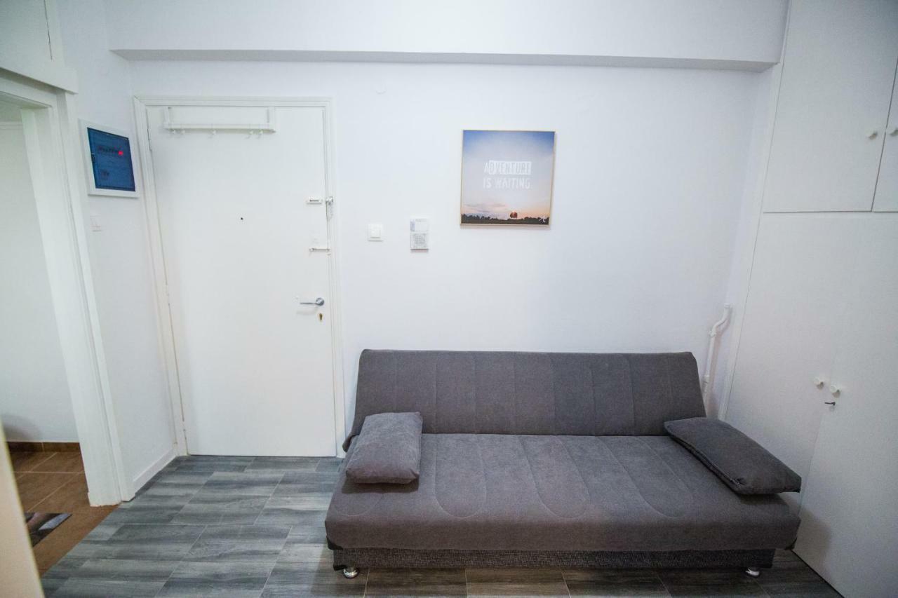 Alkamenous Apartment Petros Vipgreece Athen Exterior foto