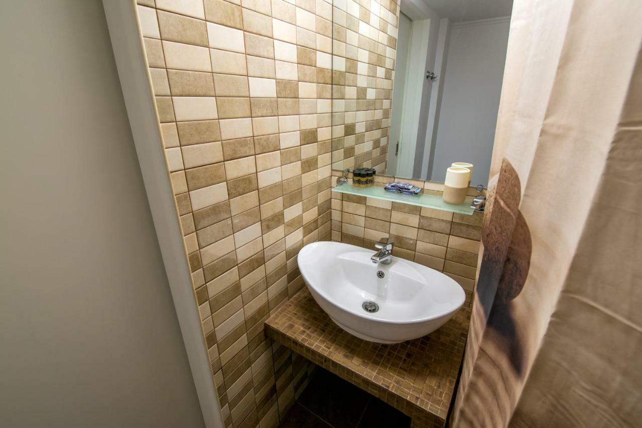 Alkamenous Apartment Petros Vipgreece Athen Exterior foto