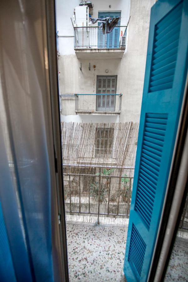 Alkamenous Apartment Petros Vipgreece Athen Exterior foto