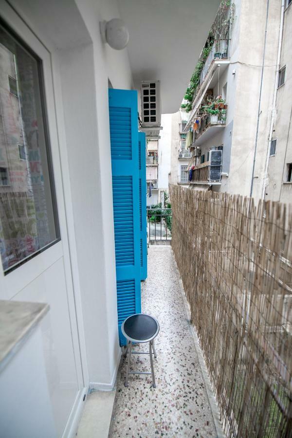 Alkamenous Apartment Petros Vipgreece Athen Exterior foto