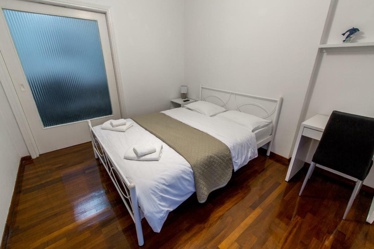 Alkamenous Apartment Petros Vipgreece Athen Exterior foto