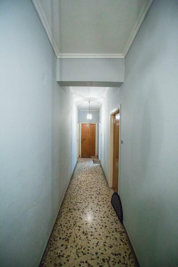 Alkamenous Apartment Petros Vipgreece Athen Exterior foto